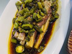 -夜不收荤豆花(大邑总店)