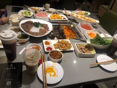 -海底捞火锅(金光华店)