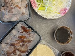 -北京王府井烤鸭(泰兴店)