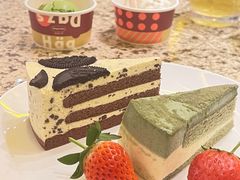 -禾斗海鲜自助(市南银座店)