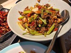 -隆喜元鱼汤包·海鲜(中联广场店)