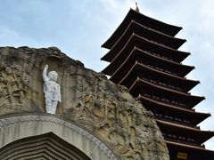 -牛首山文化旅游区