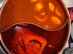 -牛村来人潮汕牛肉火锅(西单店)