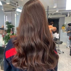 -Coo Hair salon