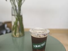 -大青树咖啡(大理古城店)