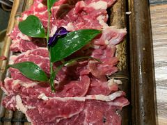 -盡膳口福跷脚牛肉火锅(合生汇购物中心店)