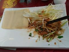 -祝家饺子馆