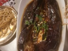 -老安火盆烤肉(金寨路店)