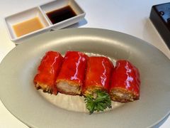 -南棠馆粤菜坊(销品茂店)