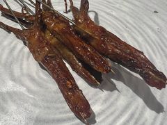 -小粉房鲽鱼头海鲜小串(燕郊总店)