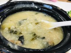 -万圣禄茶楼(西平店)