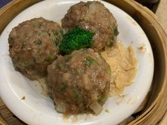 陈皮牛肉丸-点都德(大茶楼店)