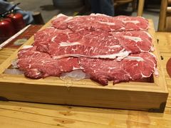 -袁山山重庆火锅(丈八北路店)