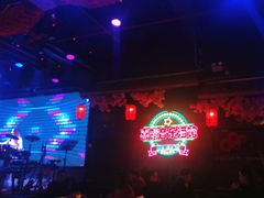 -喜鹊音乐酒馆(西街店)