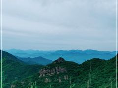 -阳台山自然风景区