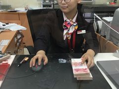 -招商银行(上海浦江镇支行)