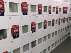 -乐刻健身(利邻荟合川店)