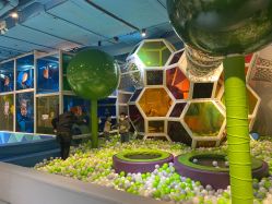 点击看大图 -KidSteam儿童乐园(富力城店)