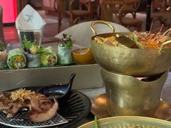 -Tegu泰古莲·泰国餐厅(红山6979店)