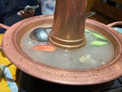-民食香·腊排骨野生菌美食(木府店)
