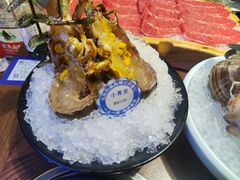 -东海怡品海鲜豆捞(星街坊店)