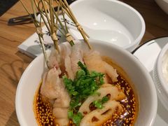 -太二酸菜鱼(福州泰禾店)