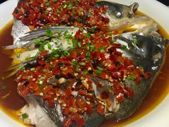 -湘与香缘·湖南菜(王府井北京市百货大楼店)