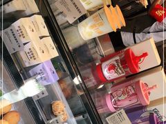 -喜茶(北京五棵松华熙店)