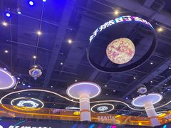 -好燃时刻潮玩运动馆·儿童乐园·室内游乐场·团建
