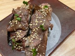 和牛TACO-YAMAKAWA(龙湖胥江天街店)