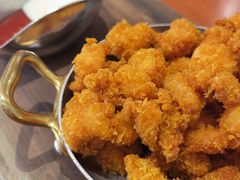 -魏斯理汉堡(西安沣东吾悦店)