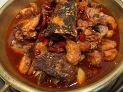-涿派·炝锅鱼(涿州店)