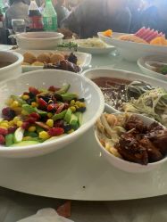 点击看大图 -花嫁丽舍婚礼殿堂(世博江景店)