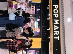-泡泡玛特POPMART(天环购物中心店)