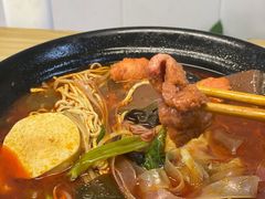 -四川老牛麻辣烫(北门桥店)