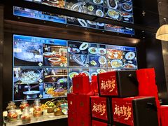 -宴周康·精致江浙菜(周浦店)