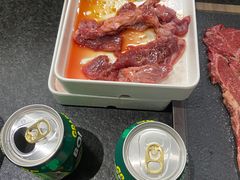 -神户赤童日式烤肉伙伴(东直门店)