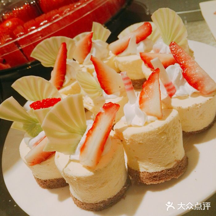 铂尔台州菜(铂尔国际店)图片
