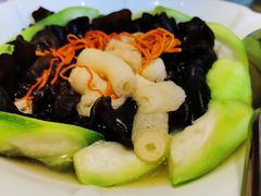 -金满楼(天河中路店)