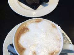 -星璨·自助餐厅-厦门禹洲温德姆至尊豪廷大酒店