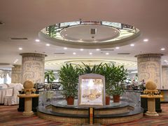 -中国饭店-餐厅