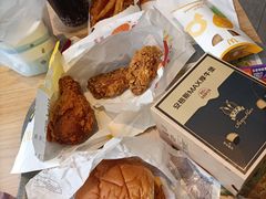 -麦当劳(宝龙店)