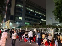 -洪大厨鸡煲(福田店)