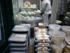 -天泽祥·鼓楼馒头(鼓楼店)