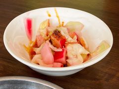 -查淑芳查渣面(崇州店)