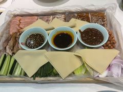 -来相会饺子·新辽菜(甘家口店)