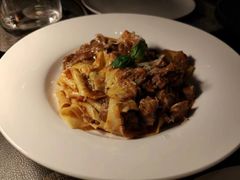 -广州文华东方酒店·悦铂尼西餐厅