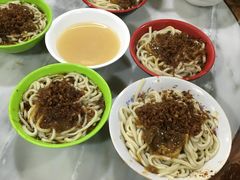 -肖家河家常面(肖家河北街店)