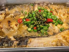 -半天妖烤鱼(丰科万达店)