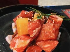 -谷牛和牛烤肉(漕河泾印象城店)